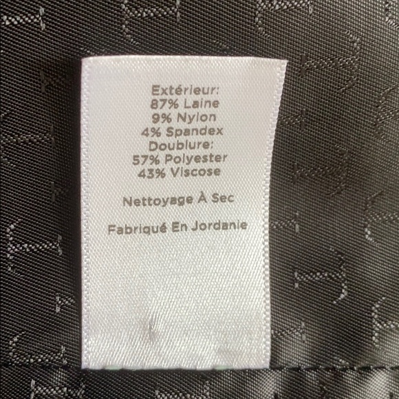 Talbots Jacket - Picture 4 of 8